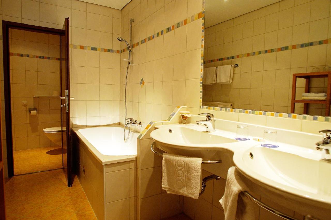 Gasthof Blasl Margaretha Losenstein Ngoại thất bức ảnh